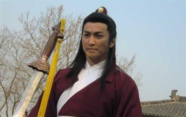 包拯死之后后,展昭一夜消失无踪,他到底去了哪里呢?