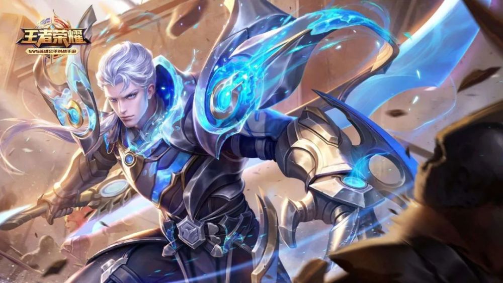 王者荣耀铠怎么玩新手看完让你玩转铠爹