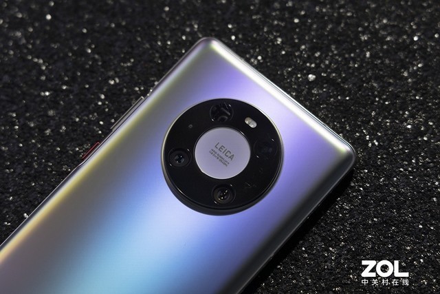 华为mate40pro评测更进一步的徕卡超感知影像