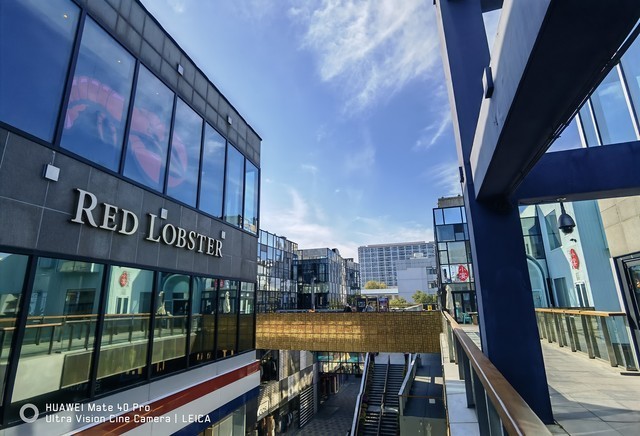 华为mate40pro评测更进一步的徕卡超感知影像