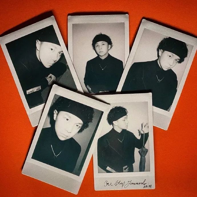 活动回顾张艺兴御用作词人成都小李pissy来新亚了