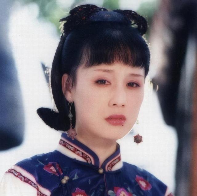 "容妃"李建群,与导演不领证,不生子,相爱28年,今悄然离世