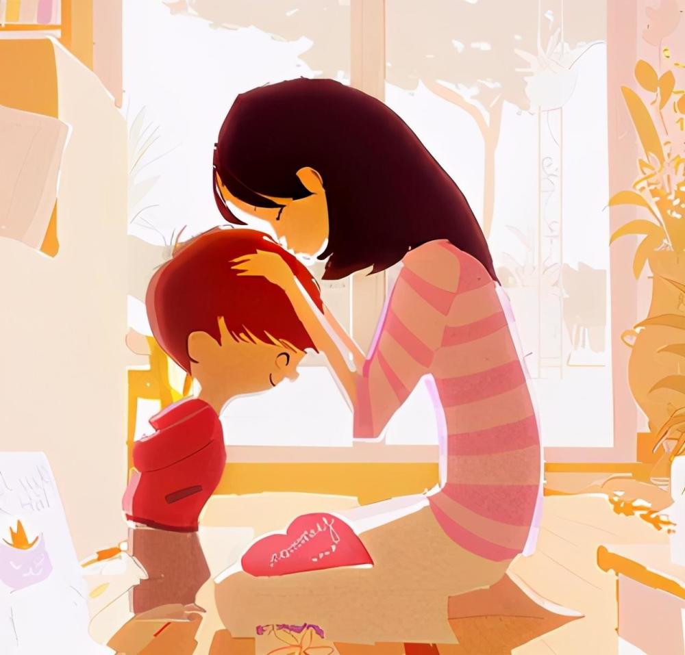 儿子查出重病,丈夫提出了离婚,单亲妈妈捆绑孩子撑起半边天