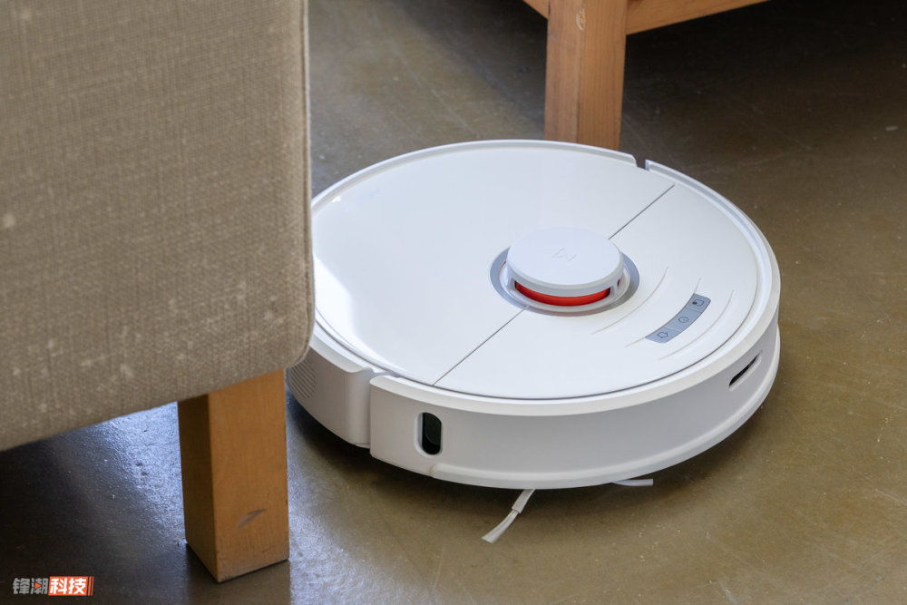 石头扫地机器人t7使用体验室内清扫交给它就行了