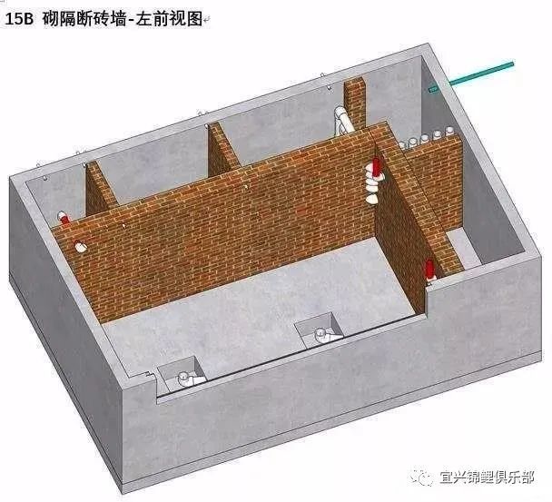 可以通過定時器設定自動排汙倉的排汙泵,定時排掉沉澱在魚馬桶和