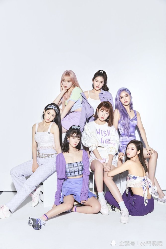 2020韩国五代女团排名_2020韩国盖洛普榜单释出...BLACKPINK唯一入榜女团歌曲