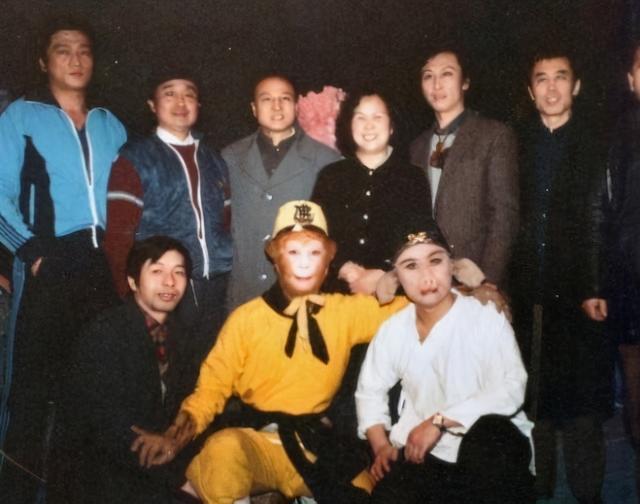 迟重瑞|“唐僧”迟重瑞与“富婆”陈丽华，是真爱还是530亿？