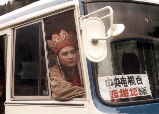 迟重瑞|“唐僧”迟重瑞与“富婆”陈丽华，是真爱还是530亿？