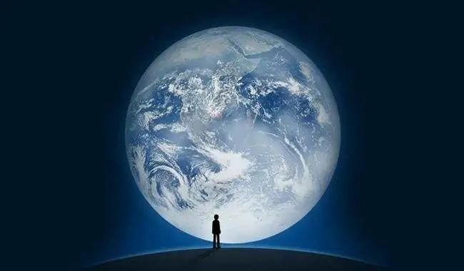 莫言|莫言：我们宁愿跑出去当盲流。也想离开这个土地到外面去看看