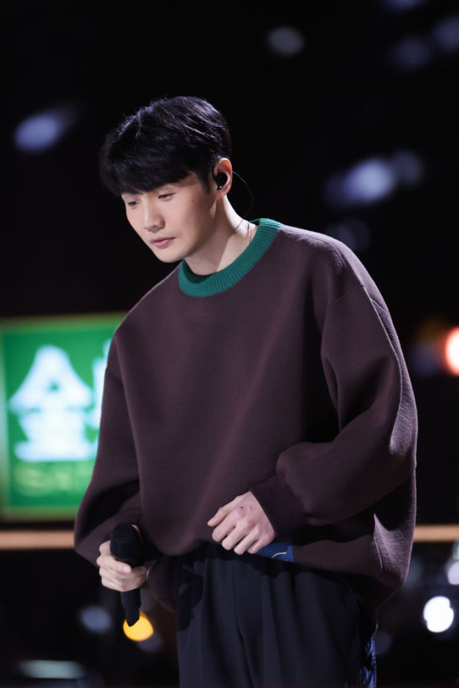 《2020中国好声音》今晚九强诞生 傅欣瑶高睿上演"生死"决战