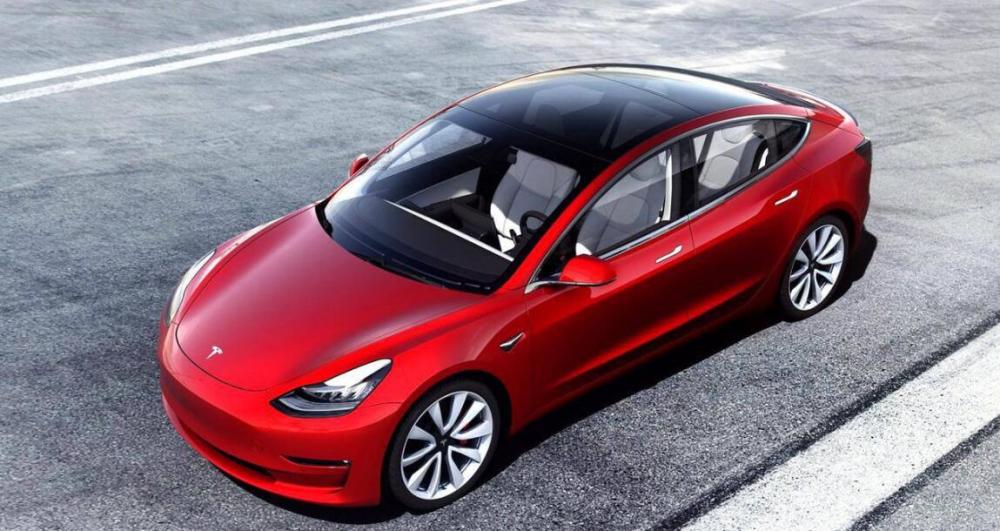 北京|上海升级限行外牌，新能源特斯拉遭疯抢