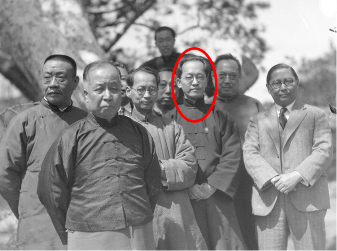 民国初年的政体之争：总统制还是内阁制？最后还是成了“军阀制”_腾讯新闻