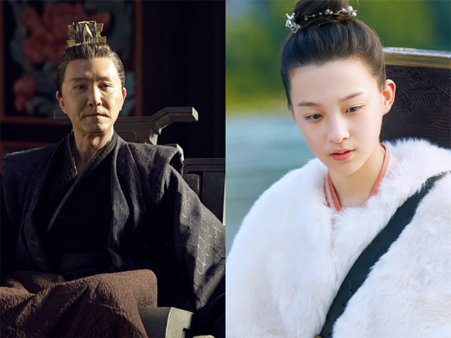 庆余年|《庆余年》陈萍萍不简单，对范闲别有用心，城府极深