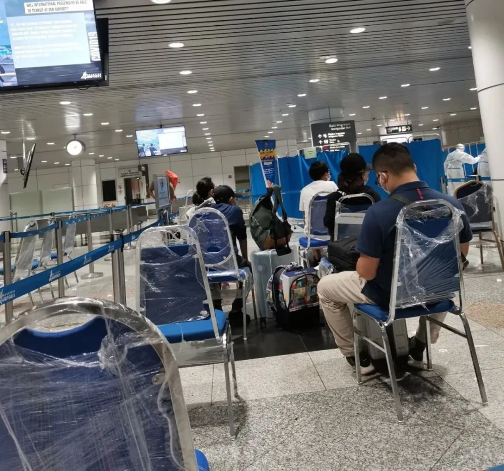 马来西亚关于国际学生入境最全流程快来点击了解