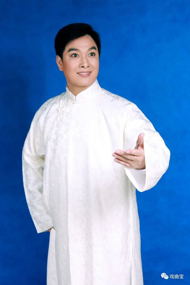 楚剧名家陈常喜当选2020年度湖北省有突出贡献中青年专家!_腾讯新闻