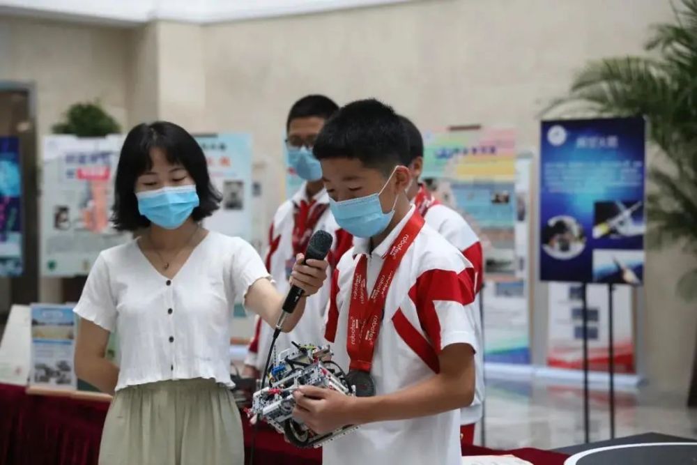 人大附中|联合办学三年硕果累累，人大附中经开学校展现强大教育实力