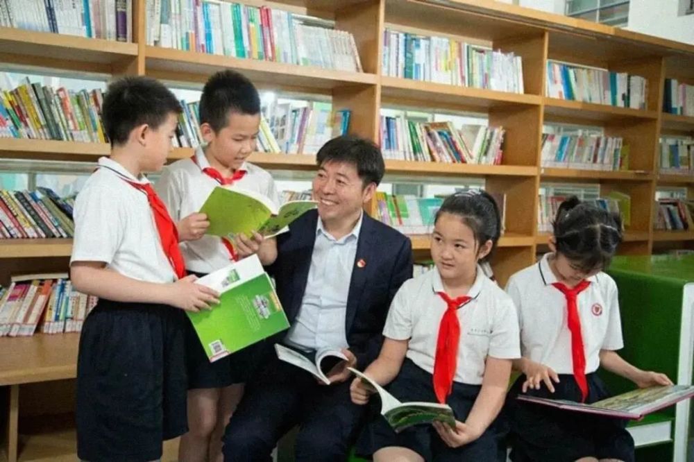 人大附中|联合办学三年硕果累累，人大附中经开学校展现强大教育实力