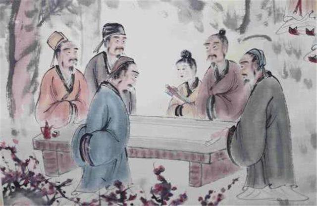 俗语|俗语：“男凹女凸，不寡就孤”，古人这么说有何道理？