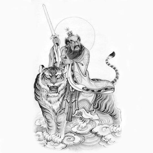 中国历史上有哪些著名的人物被神话?