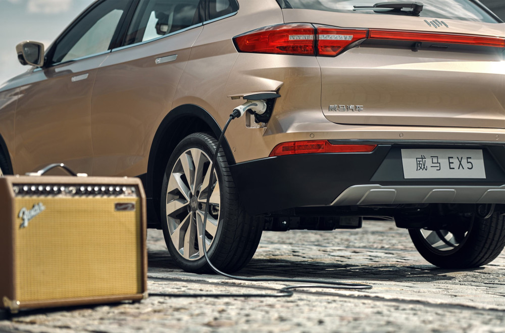 威马汽车|35天烧了4辆，威马汽车和供应商互踢皮球，用户成“小白鼠”？