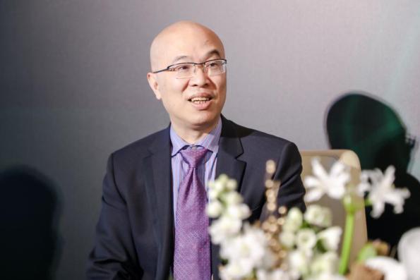 医美专家吴毅平:绿宝石医生榜单狙击“黑医美”乱象