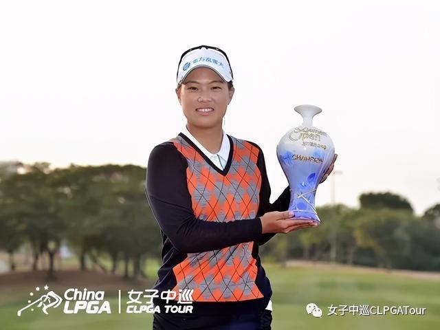 低于标准杆|史上第八位！业余也疯狂