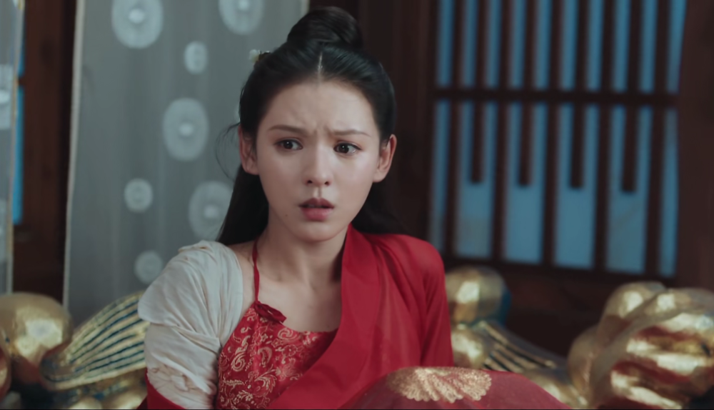 电影《海大鱼》的吐槽,感觉自己看了个寂寞,女主你是认真的吗?