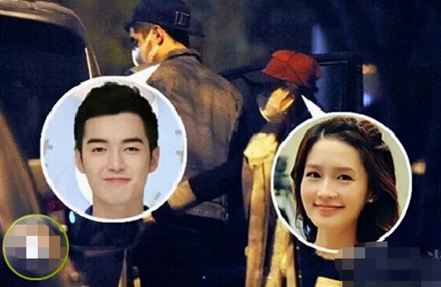 李沁_体育明星|李沁是娱乐圈隐形直男斩？和邓伦杨洋传绯闻，肖战也被指喜欢她