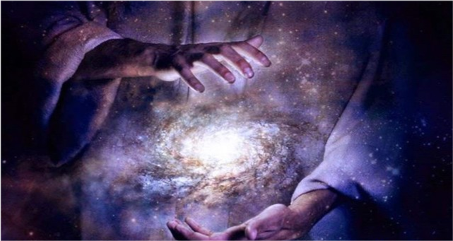 银河系|银河系只有一张真正的，360°的全景图，其余流传的全是假的