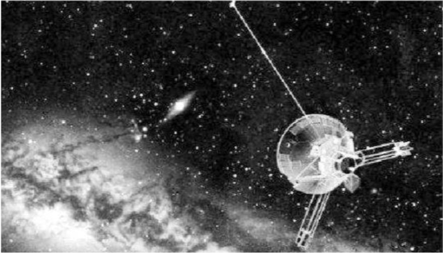 银河系|银河系只有一张真正的，360°的全景图，其余流传的全是假的