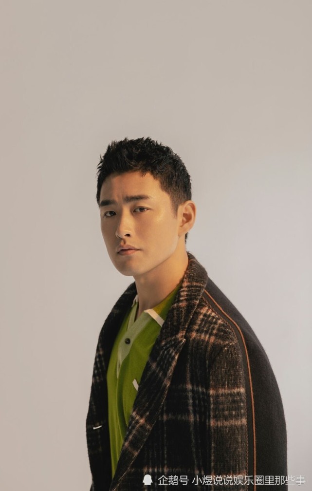 从腹黑角色到贴心暖男百变男孩王彦霖