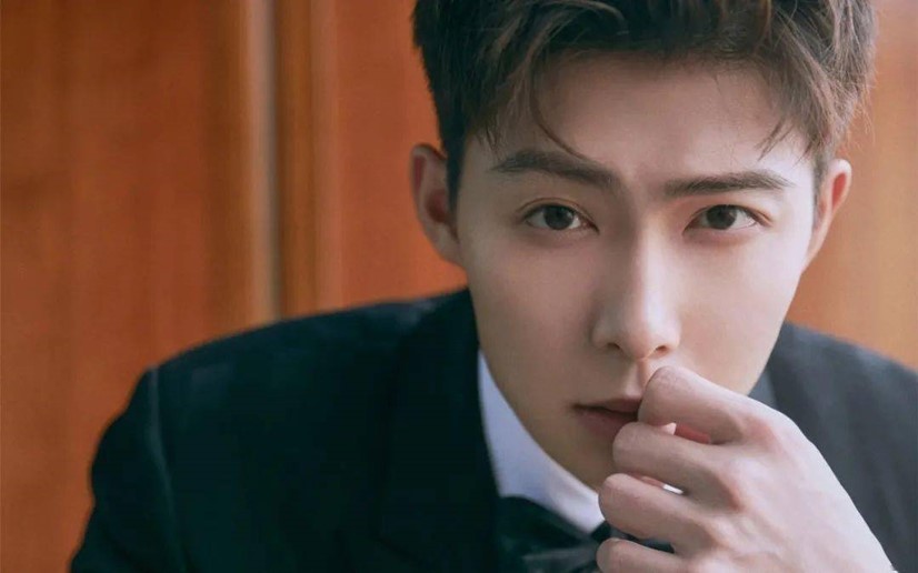 王俊凯排名第几2020_95后男星指数排行,王俊凯屈居第三,第一意料之中