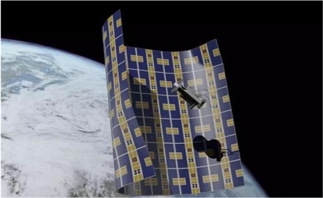 宇宙|一颗天体正朝地球飞来！或于今年12月降临地球？会威胁到人类安全吗？