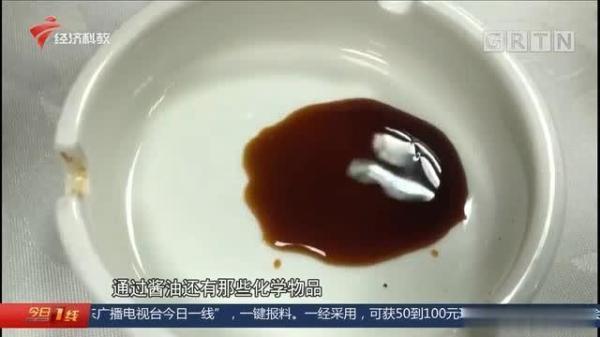 男子用酱油给假币做旧-WordPress极简博客