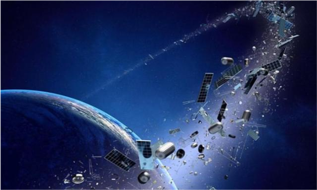 宇宙|一颗天体正朝地球飞来！或于今年12月降临地球？会威胁到人类安全吗？