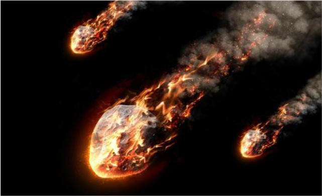宇宙|一颗天体正朝地球飞来！或于今年12月降临地球？会威胁到人类安全吗？