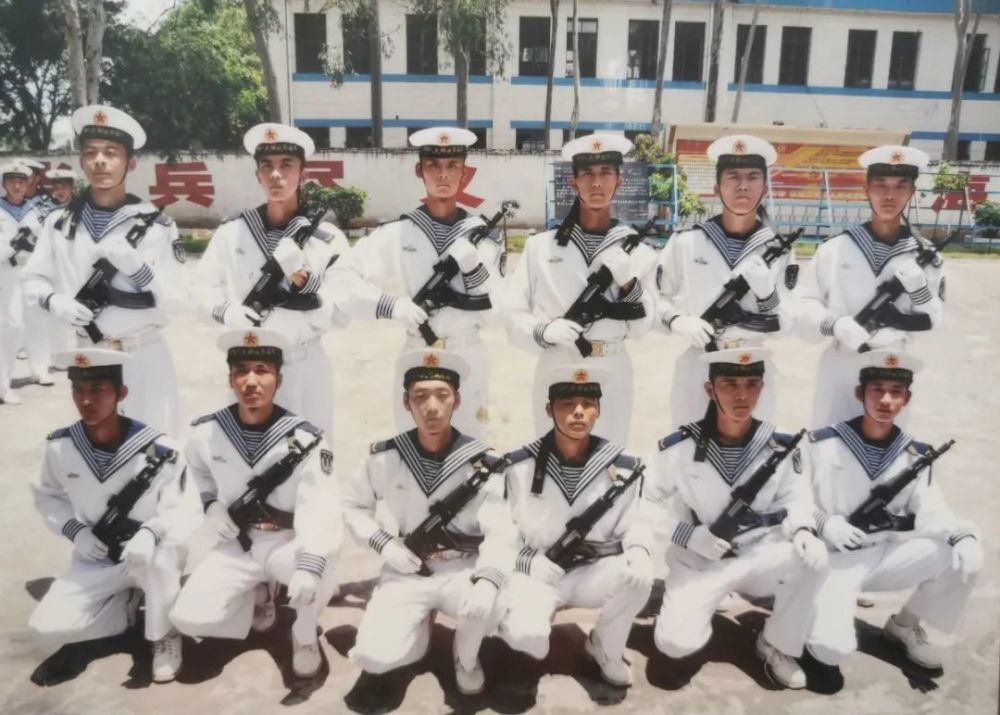 广东虎门沙角海军图片