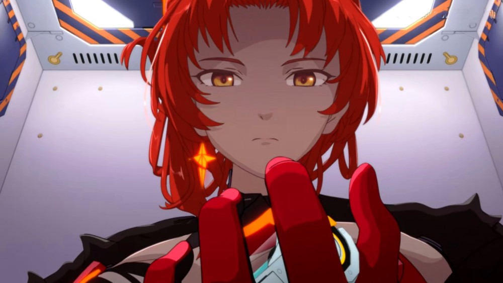 崩坏3:真红骑士培养指南!操作最简单的角色,可惜一直被人嫌弃