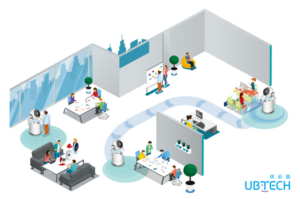 AI大咖说｜机器人导航有哪些“独门绝技”？_腾讯新闻