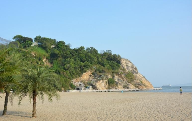 海坛古城.三坊七巷 第九天:霞浦.东安鱼排.半月里 第十天:花竹. 东壁.