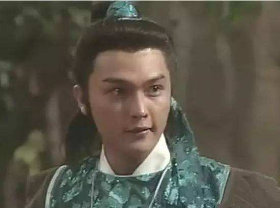 刘德华新片热血合唱团惊现小李飞刀你还记得他吗