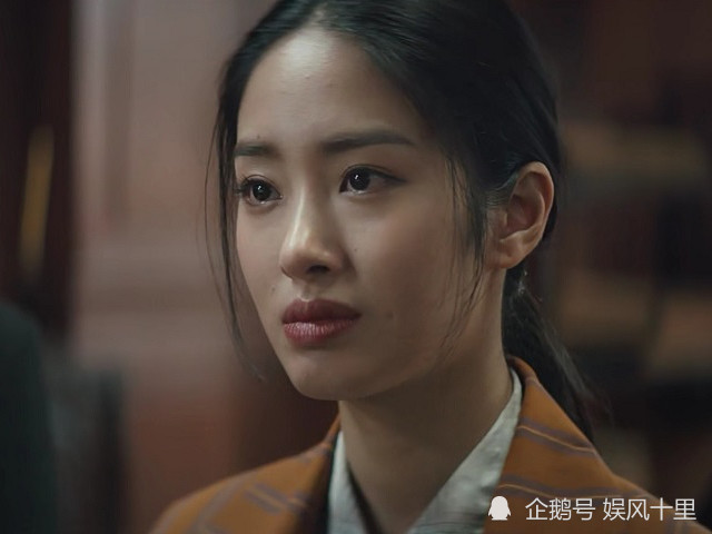 瞄准小雪这个角色有多讨喜最终的结局就会有多令人痛心