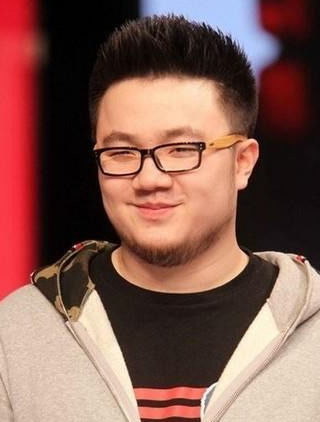 宋丹丹和英达的儿子叫巴图为什么姓巴而不姓英呢大家知道怎么回事吗