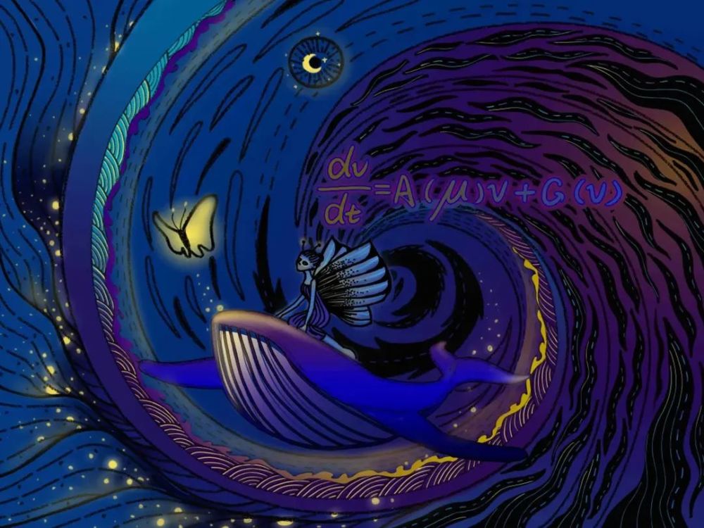 香农|如此可爱而且有用的公式，神奇的知识又增加了