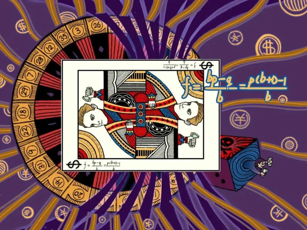 香农|如此可爱而且有用的公式，神奇的知识又增加了