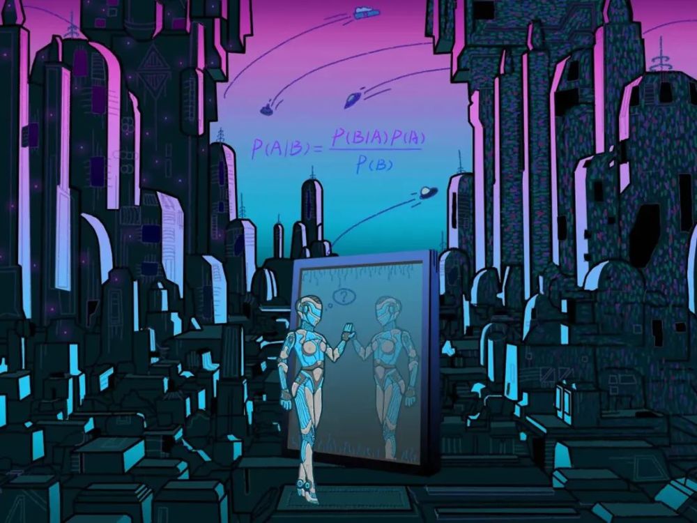 香农|如此可爱而且有用的公式，神奇的知识又增加了