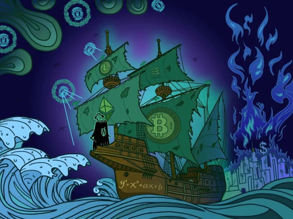 香农|如此可爱而且有用的公式，神奇的知识又增加了