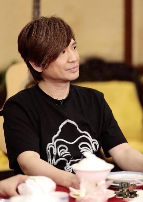 beyond背后的男人叶世荣他成就了beyond成就了家驹