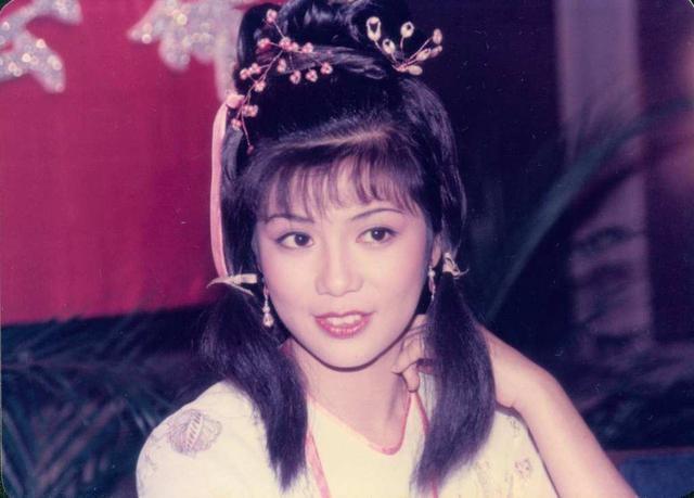 林朝英之后再无女子到五绝级别黄蓉小龙女差在哪