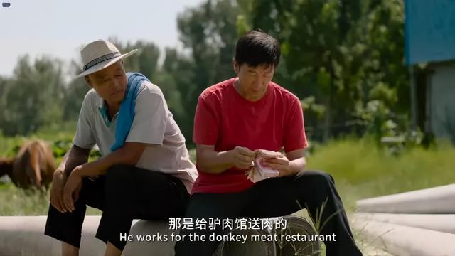导演|片中演员90％是导演亲戚，一波“虎”操作后，竟拍出国产片良心